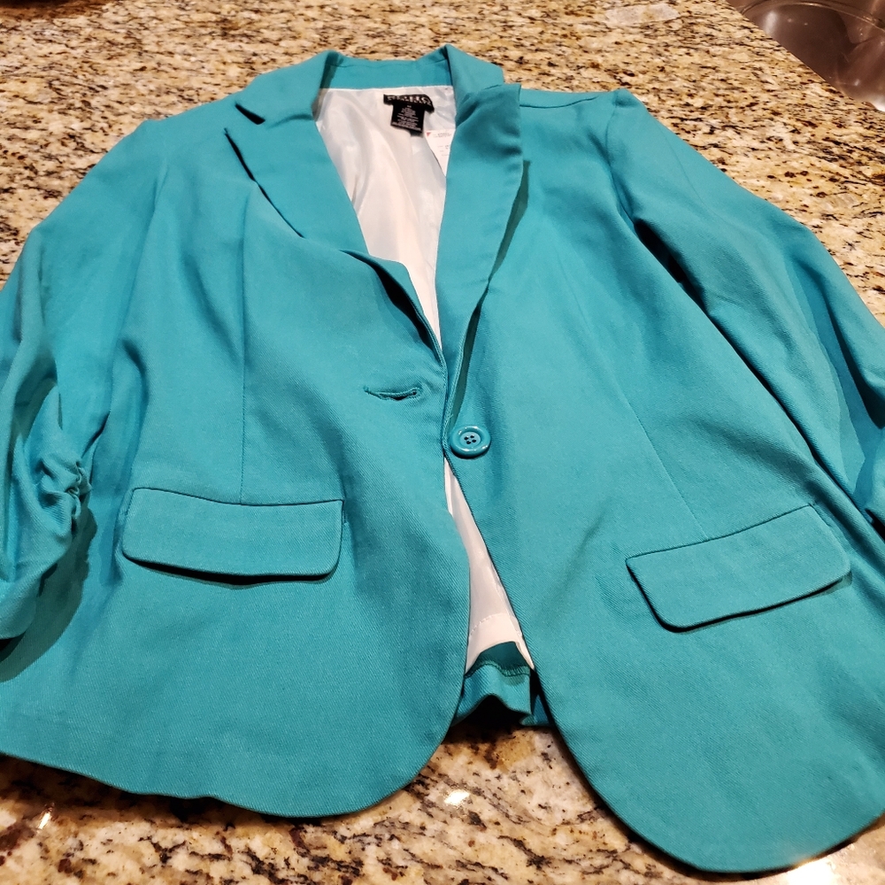 Blazer